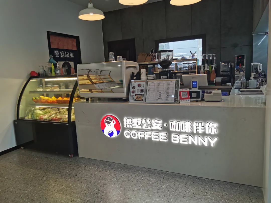 杭州地标宣传，好绝！