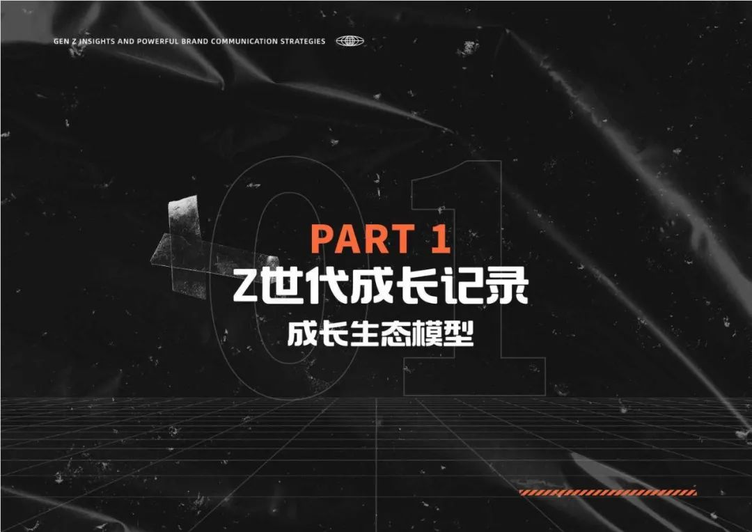 2024Z世代洞察和品牌沟通秘籍