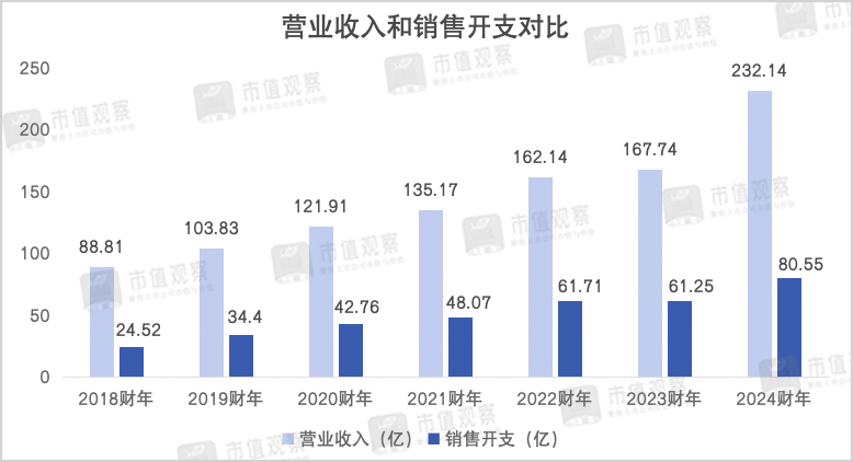 波司登,又遇十字路口