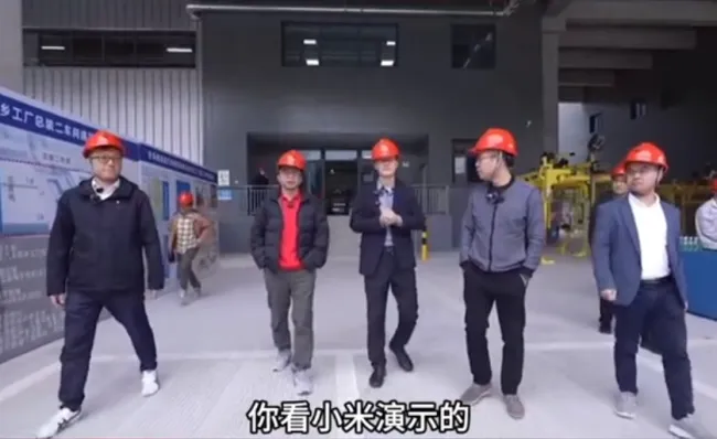 主播雷军,又让车圈大佬失眠了
