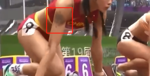 全网群嘲的&ldquo;跨栏女神&rdquo;，把雅迪坑惨了？！