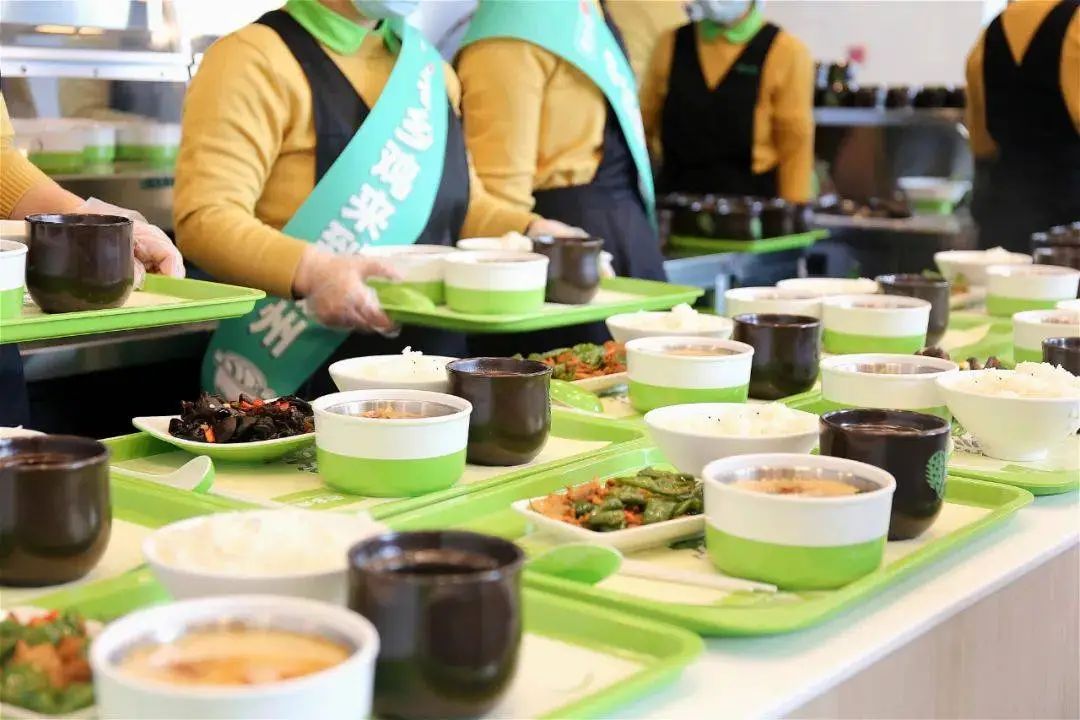 万店锅圈掌门人杨明超:打江山易守江山难