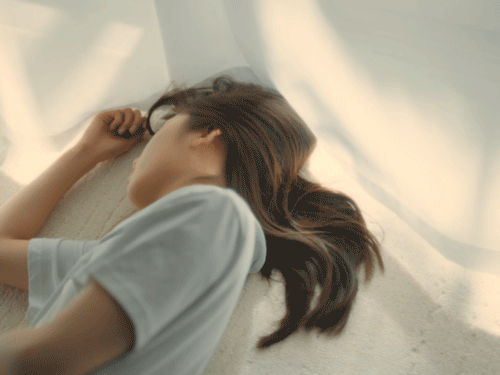 携呼呼睡衣上热搜的背后：是万千女性为情绪所「困」的探讨
