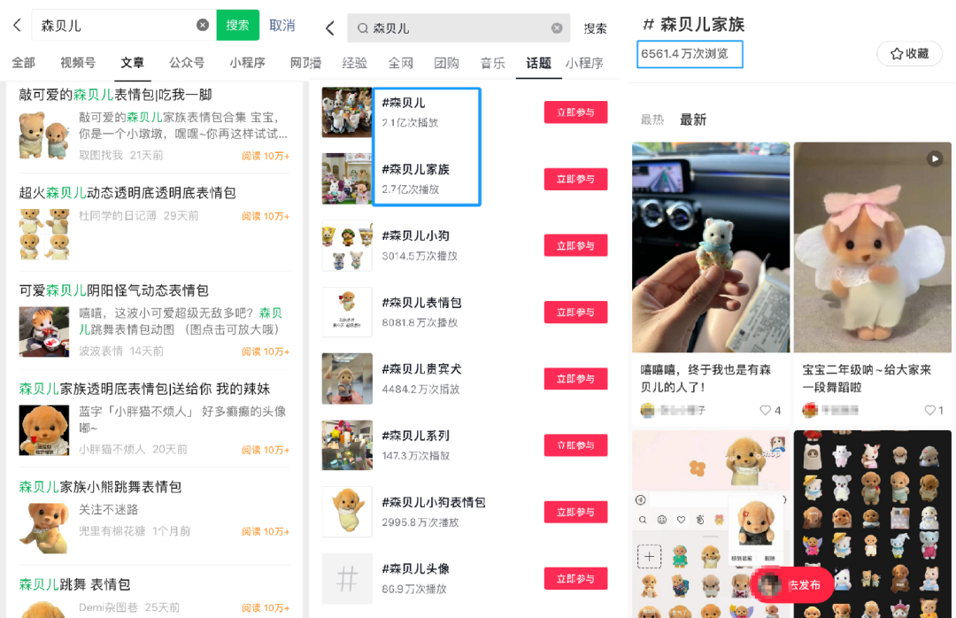 沉迷毛茸茸,是新一代年轻人的“口红经济”