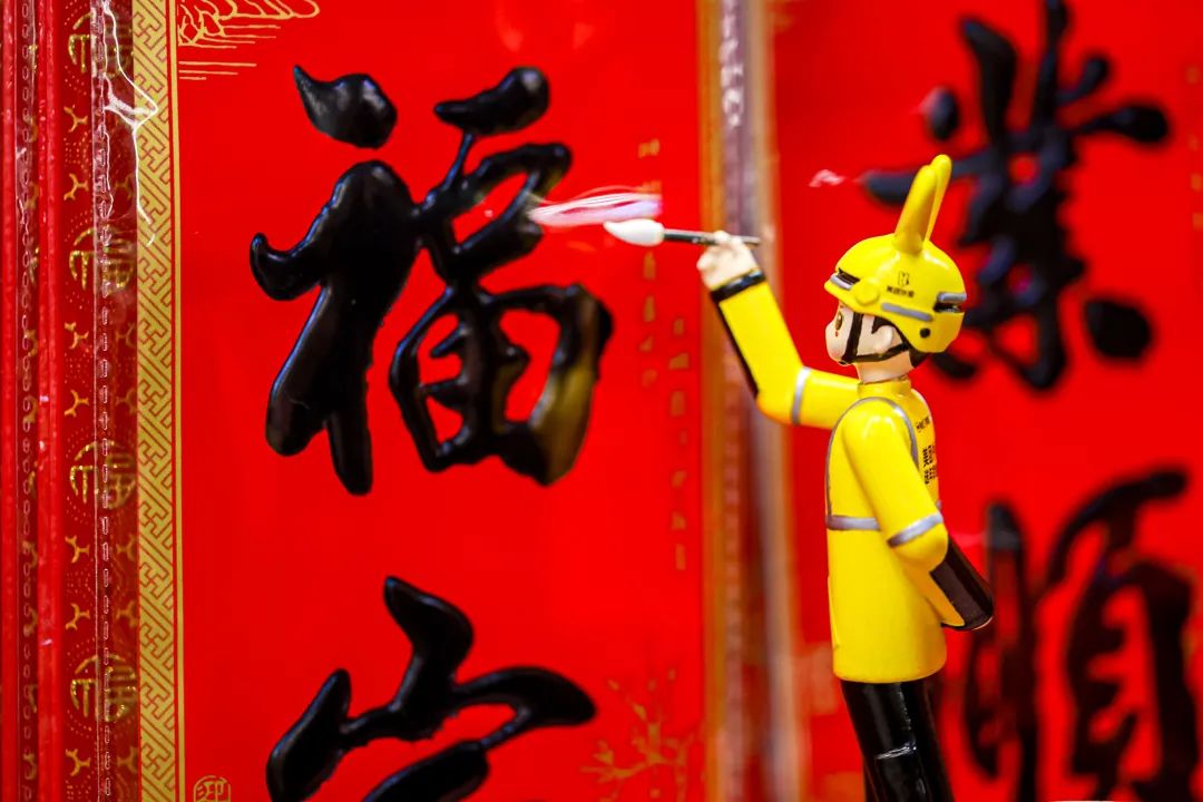 什么才是真正的年货，不回家永远没有对的答案