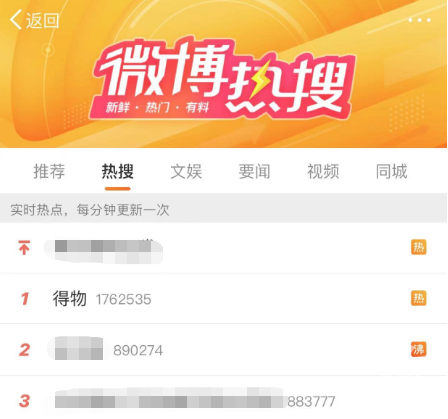 深陷“删照门”,得物刺痛了谁?