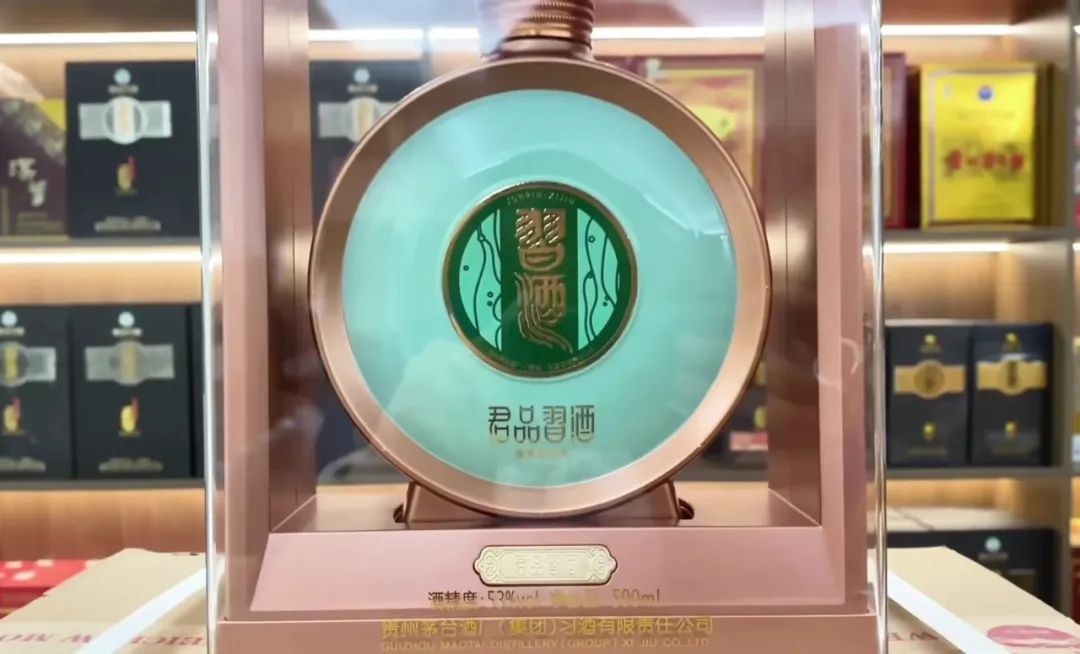 “双十一”冲击佛系剑南春,“水晶剑”的保护期还有多久?
