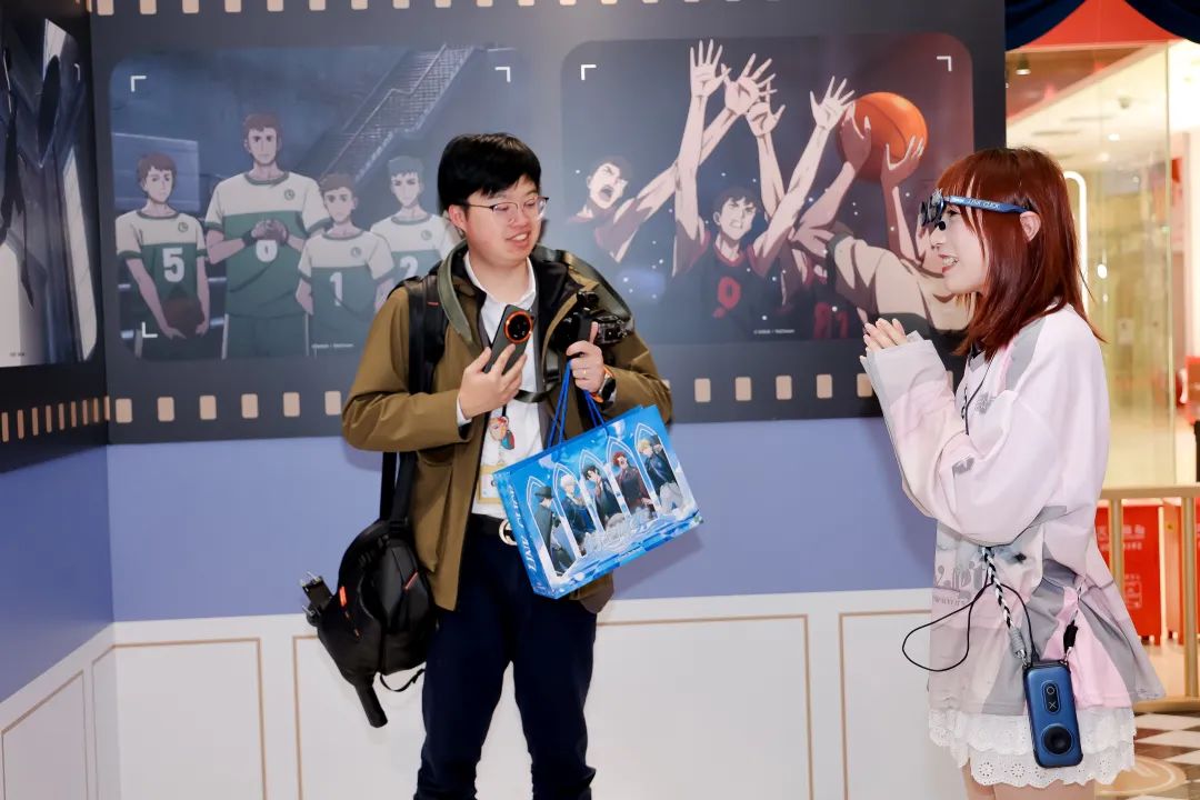 &ldquo;AR+IP&rdquo;打破&ldquo;次元壁&rdquo;，Rokid成为IP新时代&ldquo;造梦人&rdquo; | 雷报