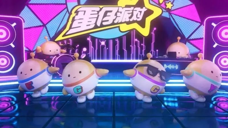隐秘角落里,疯长的“蛋圈文化”