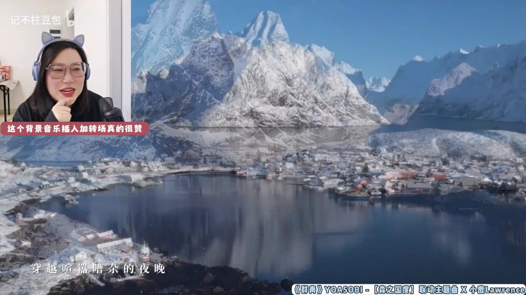 都在「发癫式营销」?灵犀这款MMO偏偏拒绝开卷