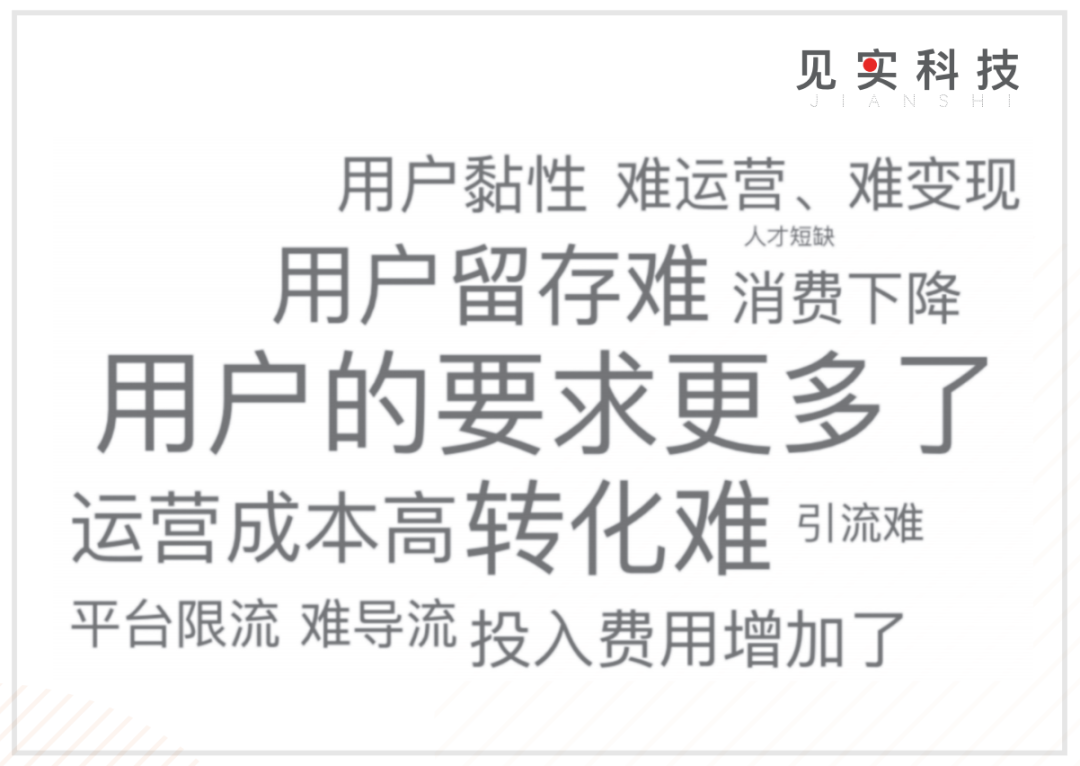 在艰难的2023,私域是提供稳定增量的来源