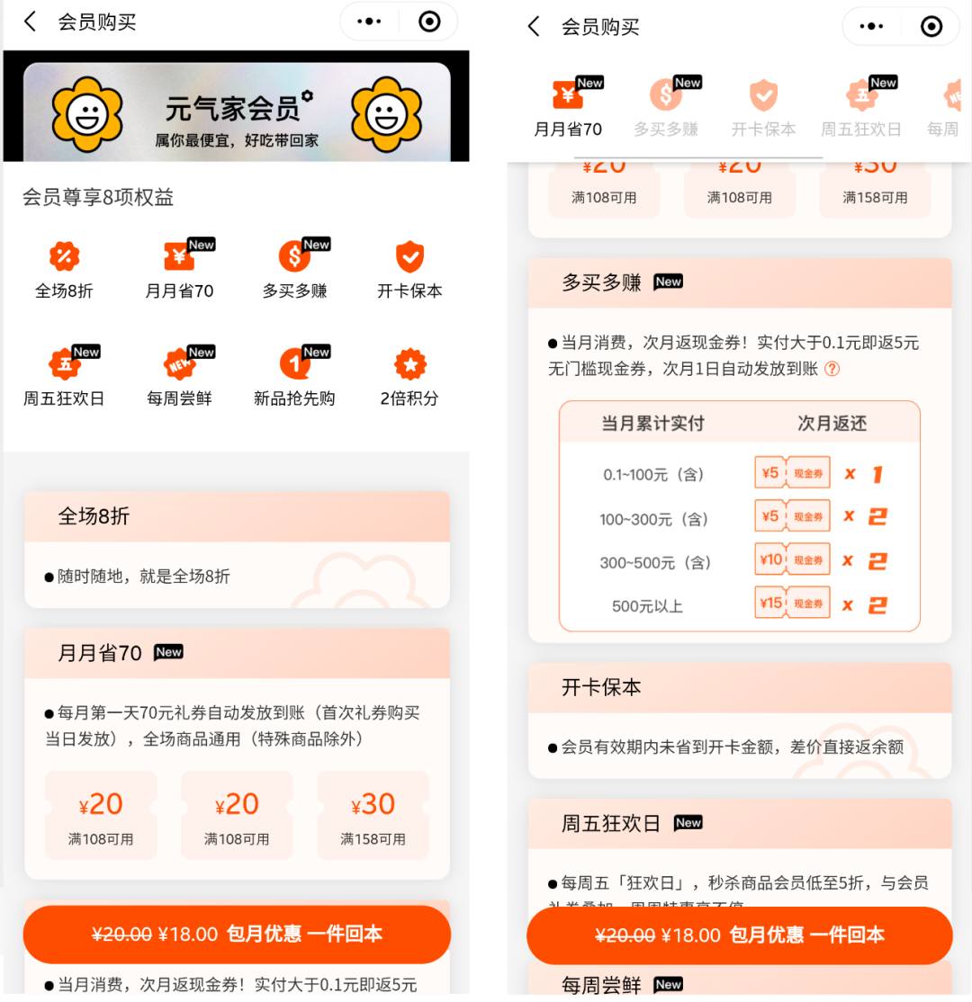 4000字方法论:如何搭建私域会员体系? 4000字方法论:如何搭建私域会员体系?