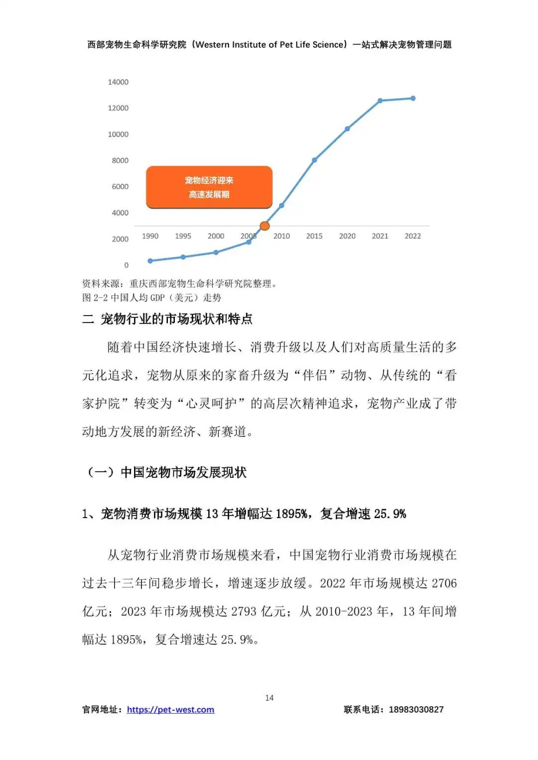 179页报告全面了解2024中国宠物行业
