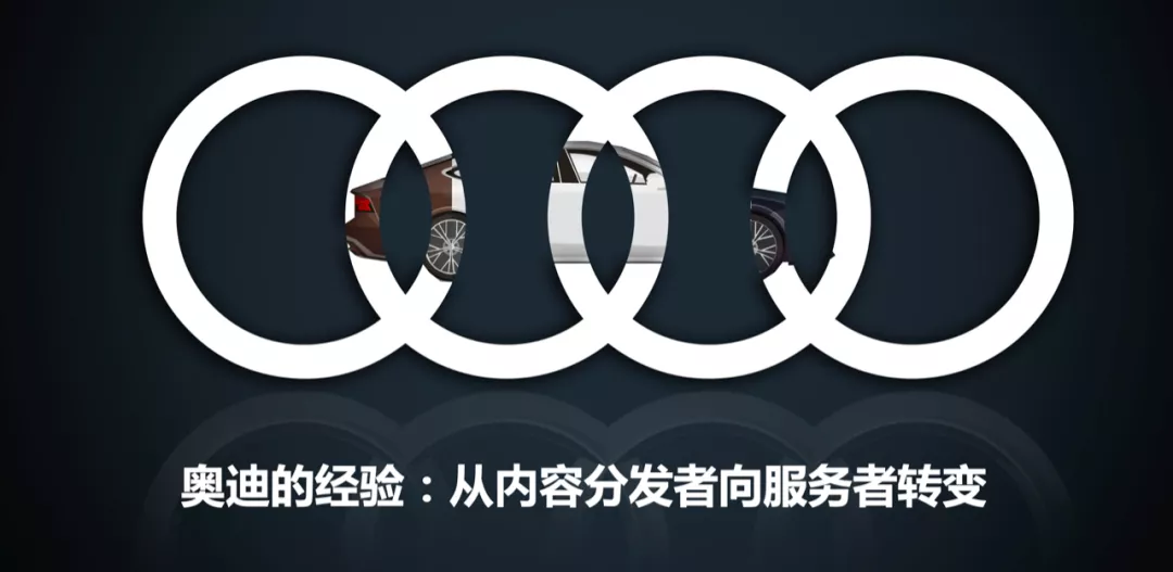 一个人怎么运营微信公众号?