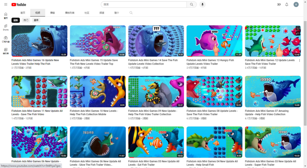 上线时间超9年,累计下载超4.7亿,《Fishdom》如何保持长线运营?