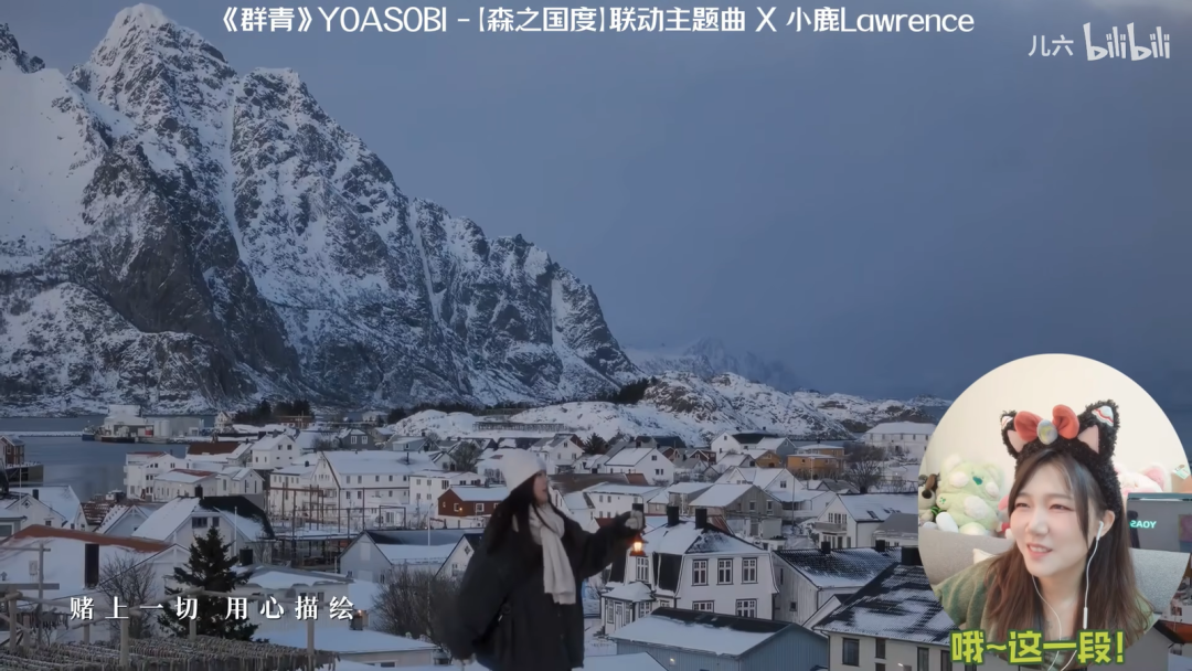 都在「发癫式营销」?灵犀这款MMO偏偏拒绝开卷