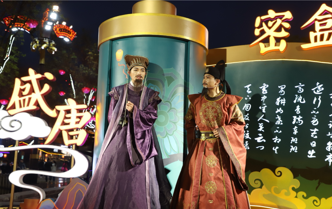 文化类节目出圈,谁在圈粉年轻人?