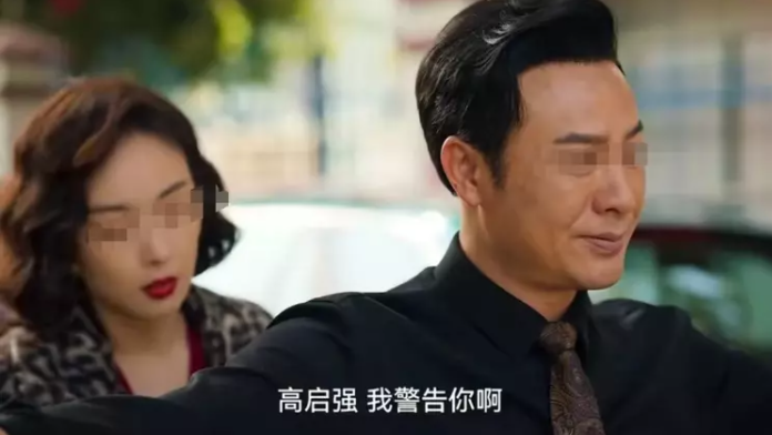 “高启强同款”被扒,这个品牌“狂飙”?