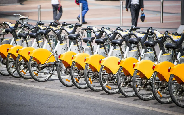 涨价被骂上热搜，&ldquo;共享刺客&rdquo;该何去何从？