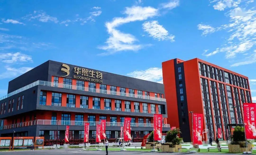 入华30年,国际美妆为何更偏爱南方?