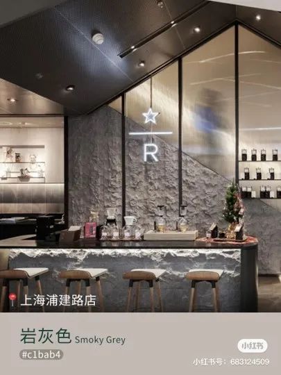 拒绝复制粘贴，这些品牌门店设计绝了