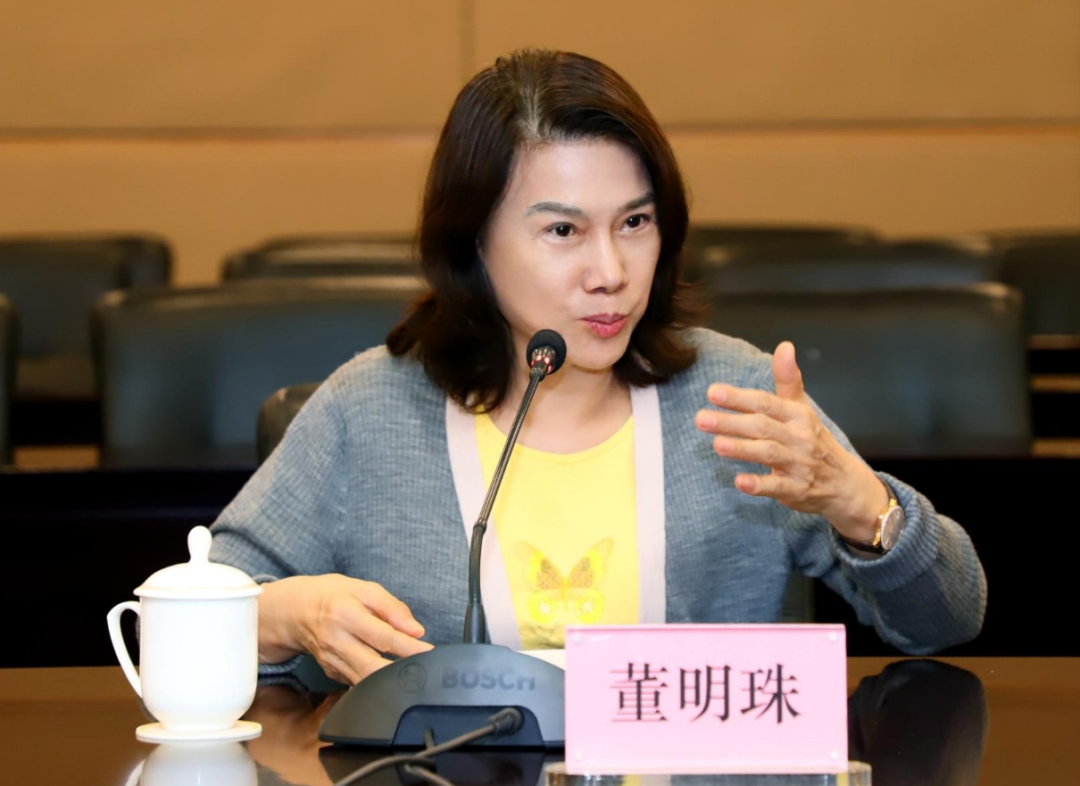 71岁的董明珠或再干3年!“董明珠健康家”上线