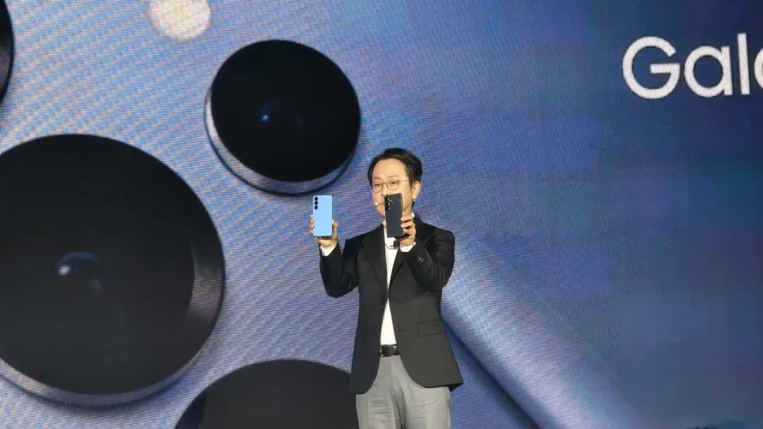 “双标”三星,还有必要举办中国发布会吗?
