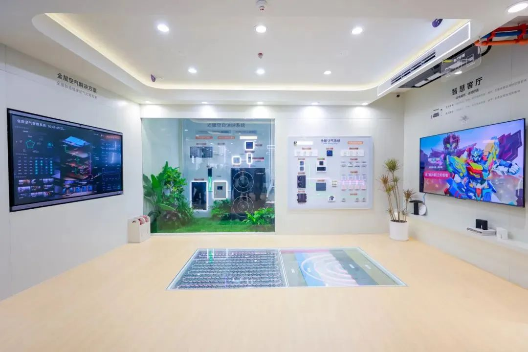 智能化最积极的海尔,对大模型不着急了