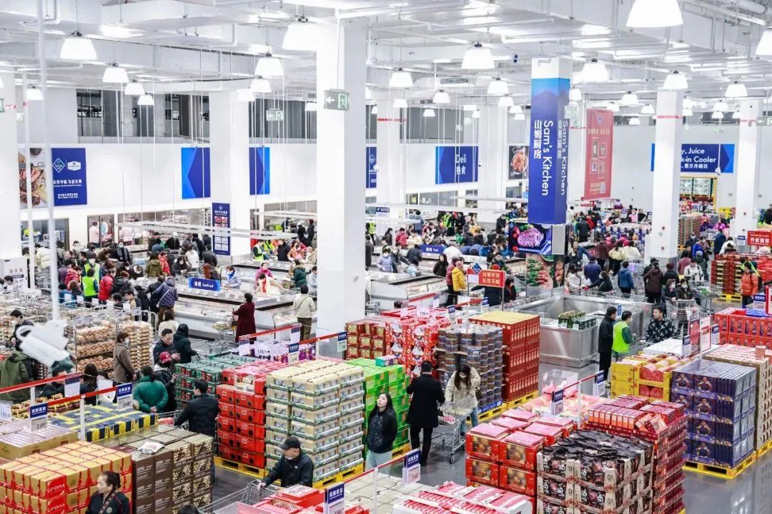 东方甄选将开800家线下会员店?