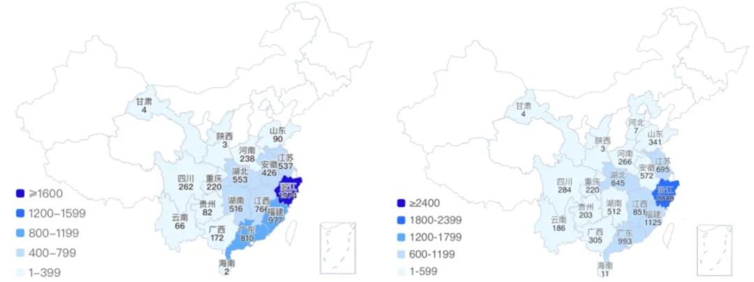 新茶饮TOP30:从规模之争到品质之战,谁主沉浮?