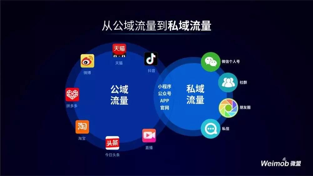 揭秘私域变现森林体系,7大系统34个模块,重新理解私域这件事 揭秘私域变现森林体系,7大系统34个模块,重新理解私域这件事