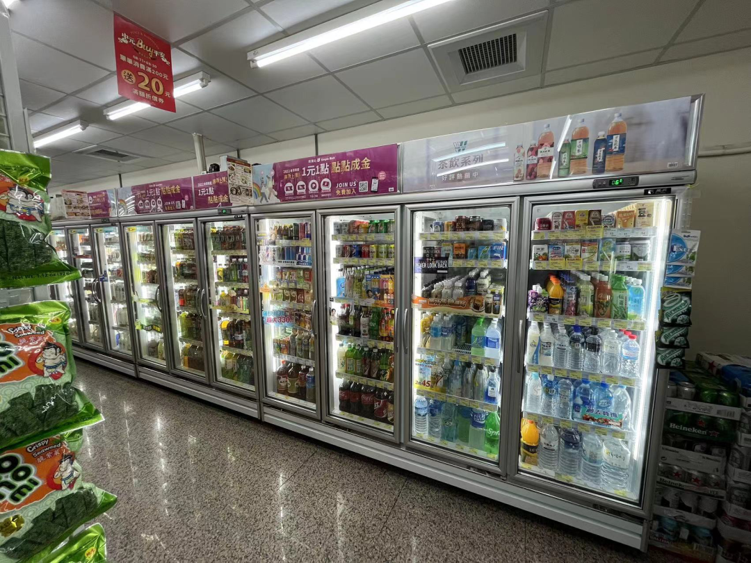 台湾「美廉社」近900店:左打便利店、右打会员店,玩转社区经济