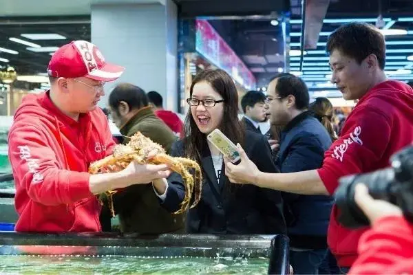 新零售时代下的大数据运营