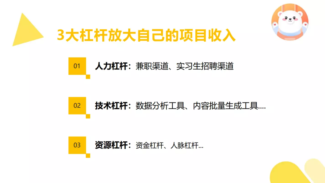 万字揭秘：运营人如何通过商业拆解，挖掘并复制副业项目？