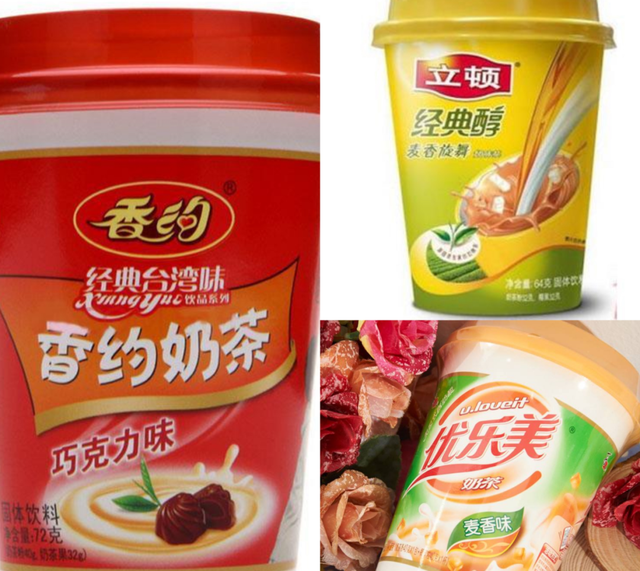 2022,谁还在喝香飘飘?