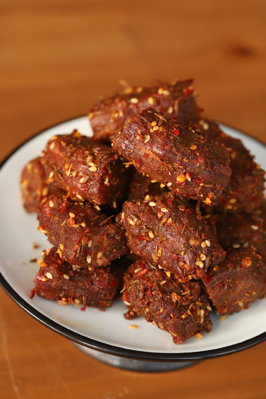 &ldquo;指鼠为鸭&rdquo;，绝味鸭脖躺枪