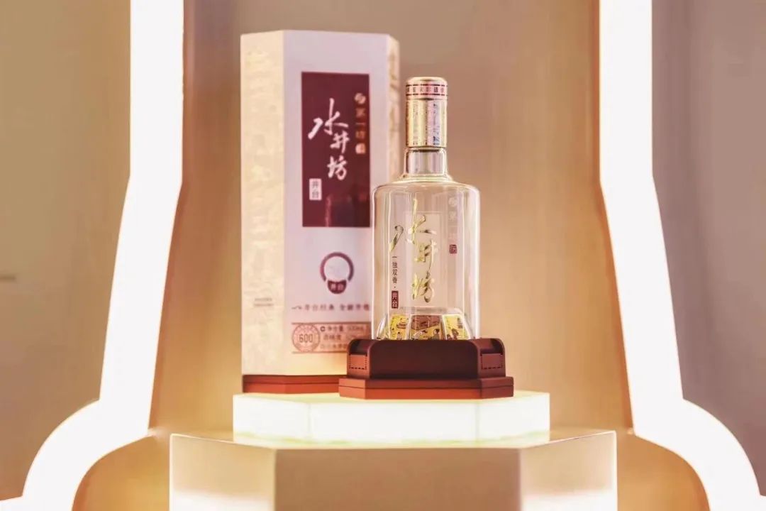 水井坊营收连涨三年,坚守长期战略实现穿越周期增长