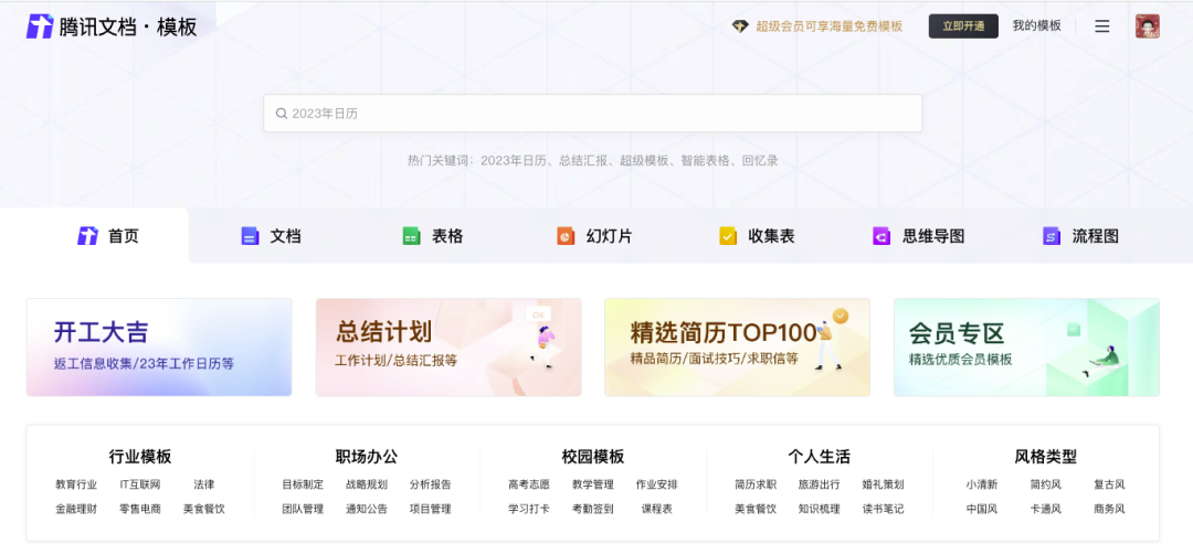 开工第一天，产品经理必用的工具