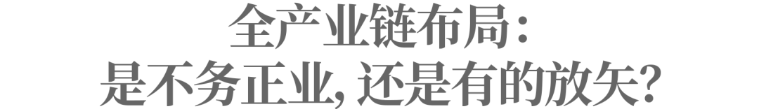 泡泡玛特这一年：更大的梦想，更艰难的路
