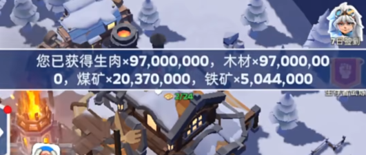 月流水7亿,全球年入近百亿,这款SLG小游戏的爆火秘籍是什么?