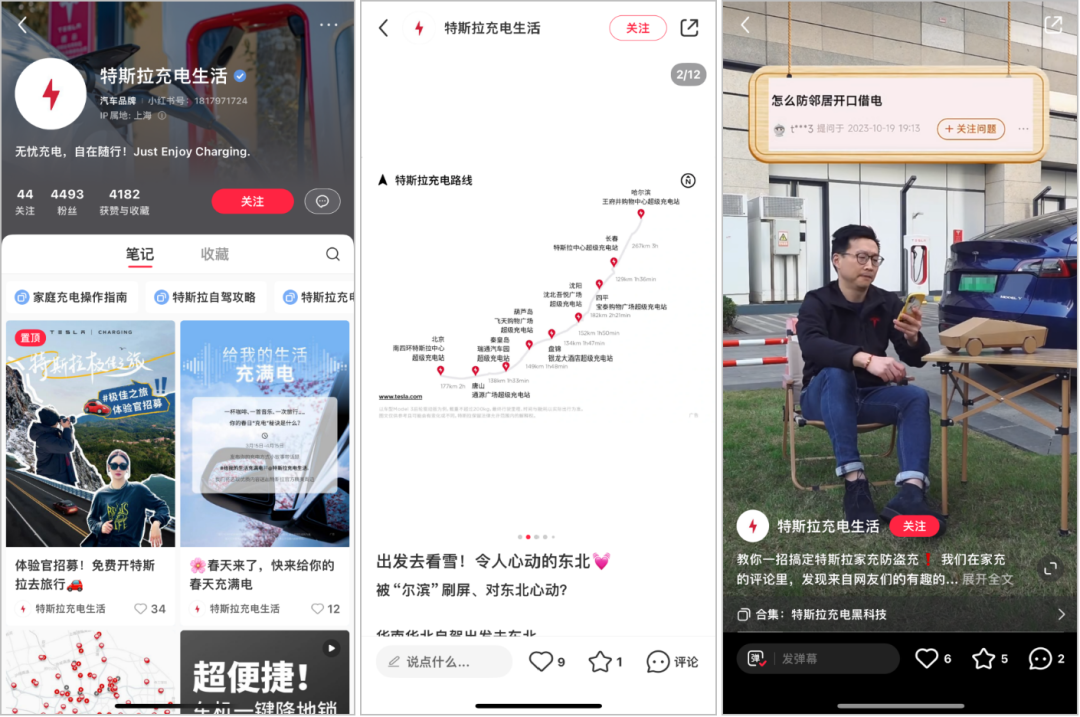 小红书“快速”起号方法!有商家涨粉20万,笔记互动超200万