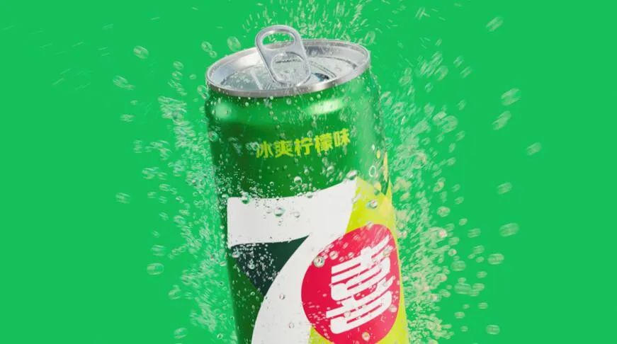 全套焕新，7喜如何让用户&ldquo;爽到飞起&rdquo;