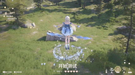 首发未曾全球大爆,对于《无限暖暖》真的是坏事吗?