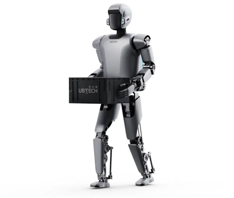 人形机器人的2025,站在量产与国产的时代路口