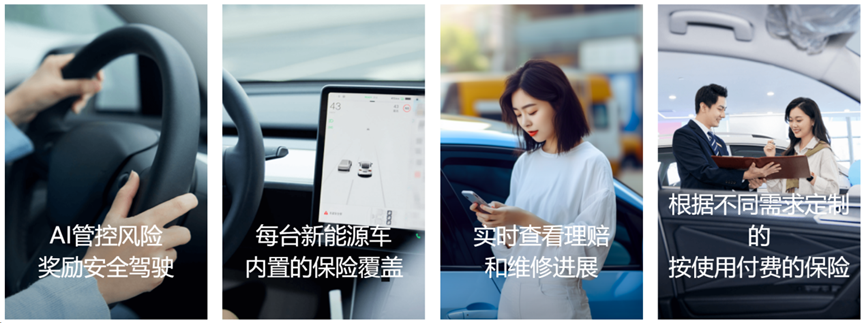 新能源汽车颠覆车险,车车科技何以成为“头号玩家”