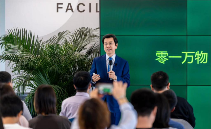 大模型“价格战”白热化,AI白菜价时代将要到来?