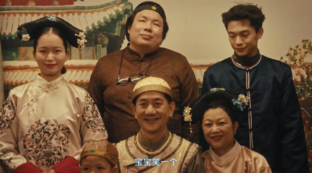 赛博过年，AI团圆，美团的CNY营销脑洞大开