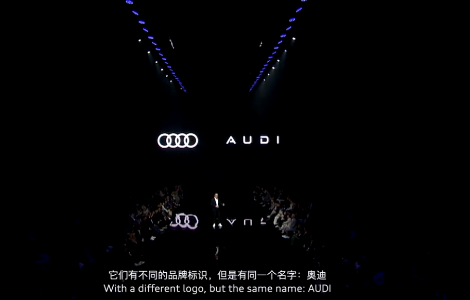 郑钦文代言奥迪,又让网友吵翻了!