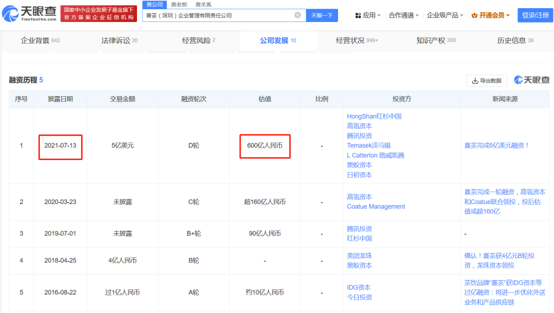 守江山的聂云宸,被“围剿”的喜茶