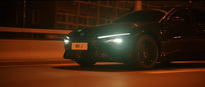 2023新势力&ldquo;温情&rdquo;出击，哪吒汽车从平凡生活中发现不平凡！